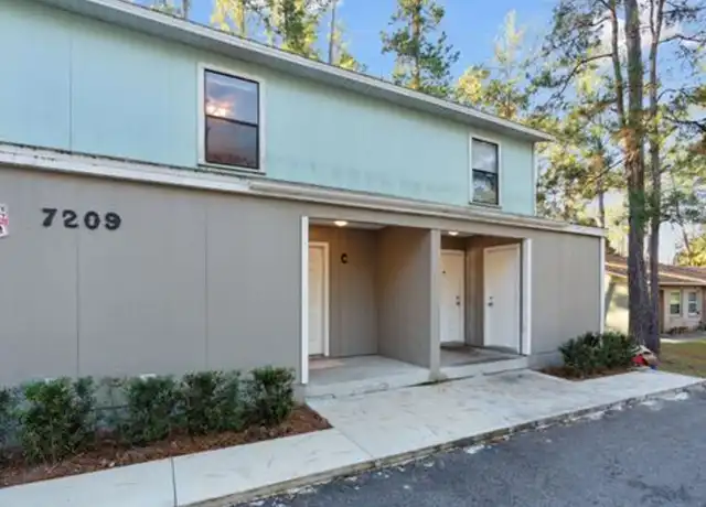 Property at 7209 SW 45th Pl, Gainesville, FL, 32608, 2 beds, 1 bath, [object Object]