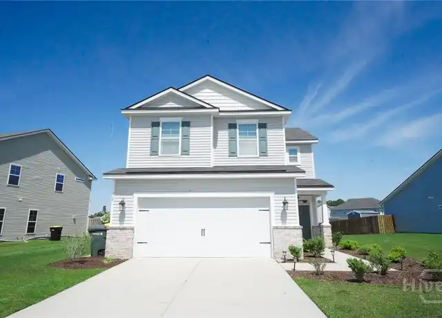 Property at 165 Greyfield Cir, Savannah, GA, 31407, 4 beds, 2.5 baths, [object Object]
