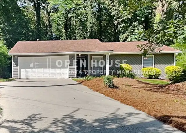 Property at 1478 Surf Ct NE, Marietta, GA, 30066, 3 beds, 2 baths, [object Object]