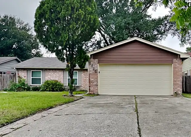 Property at 8615 Riverside Walk Ln, Houston, TX, 77064, 3 beds, 2 baths, [object Object]