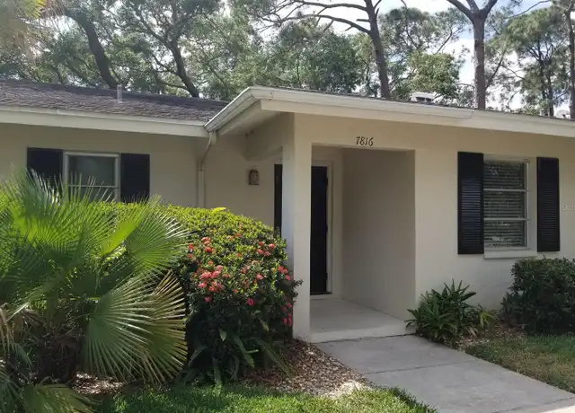 Property at 7816 Palm Aire Ln #7816, Sarasota, FL, 34243, 1 bed, 1.5 baths, [object Object]