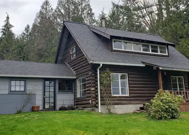 Property at 19215 Viking Way NW, Poulsbo, WA, 98370, 2 beds, 1 bath, [object Object]