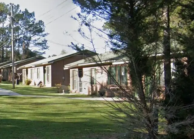 Property at 29337 Villa St Unit 101, Red Level, AL, 36474, 1 bed, 1 bath, [object Object]