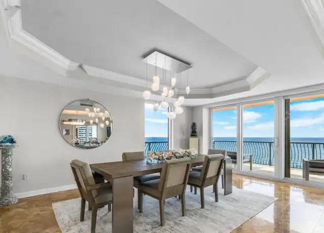 Property at 5150 N Ocean Dr #1001, Riviera Beach, FL, 33404, 3 beds, 3.5 baths, [object Object]