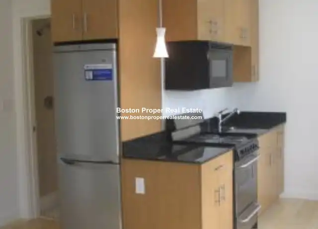 Property at 461 Park Dr Unit G04, Boston, MA, 02215, 0 beds, 1 bath, [object Object]