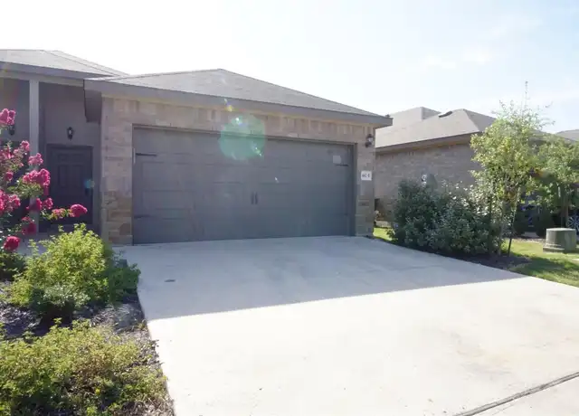 Property at 482 Jack Rabbit Ln Unit A, Buda, TX, 78610, 3 beds, 2 baths, [object Object]