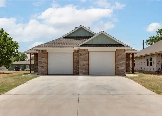 Property at 1324 SW New York Ave Unit 1, Lawton, OK, 73501, 2 beds, 2 baths, [object Object]