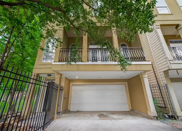 Property at 1015 Stanford St, Houston, TX, 77019, 3 beds, 3.5 baths, [object Object]