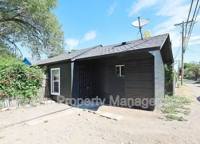 Property at 2007 S Jackson St, Amarillo, TX, 79109, 1 bed, 1 bath, [object Object]