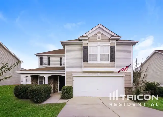 Property at 3209 Mackinac Island Ln, Raleigh, NC, 27610, 3 beds, 2 baths, [object Object]