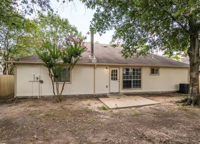 Photo of 19103 Forest Trace Dr, Humble, TX 77346