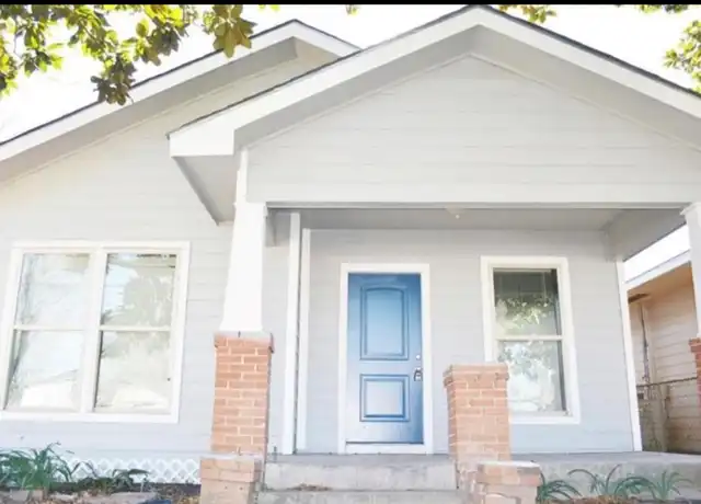 Property at 7706 Canal St Unit A, Houston, TX, 77012, 2 beds, 1 bath, [object Object]
