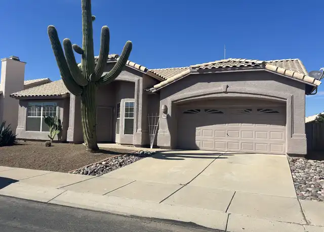 Property at 8984 N Clover Way, Tucson, AZ, 85743, 3 beds, 2 baths, [object Object]
