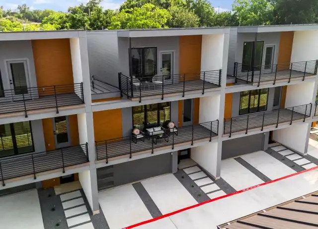 Property at 4022 Valley View Rd Unit 1D, Austin, TX, 78704, 2 beds, 2.5 baths, [object Object]