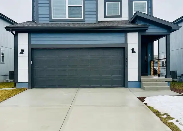 Property at 13305 W 180th St, Overland Park, KS, 66013, 4 beds, 3.5 baths, [object Object]
