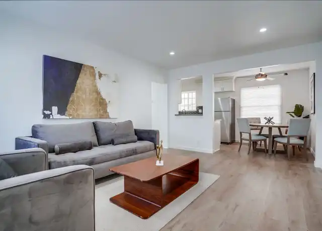 Property at 14108 Gilmore St, Van Nuys, CA, 91401, 1 bed, 1 bath, Contact for Price