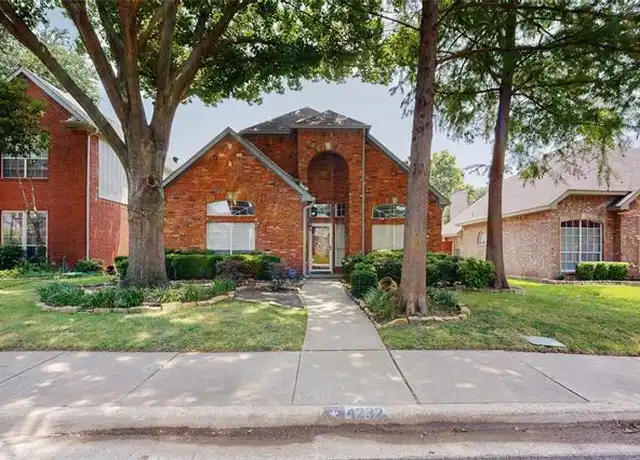 Property at 4232 Peppermill Ln, Dallas, TX, 75287, 4 beds, 2 baths, [object Object]