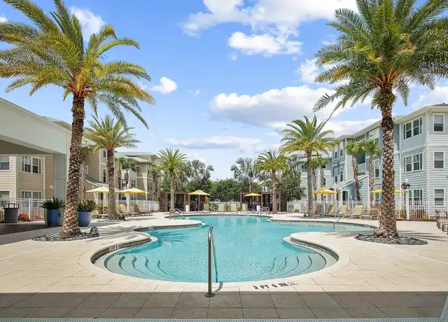 Property at 3100 Domain Cir, Kissimmee, FL, 34747, 1 bed, 1 bath, [object Object]