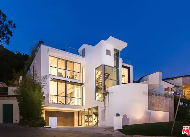 Property at 1352 Miller Dr, Los Angeles, CA, 90069, 4 beds, 4.5 baths, [object Object]
