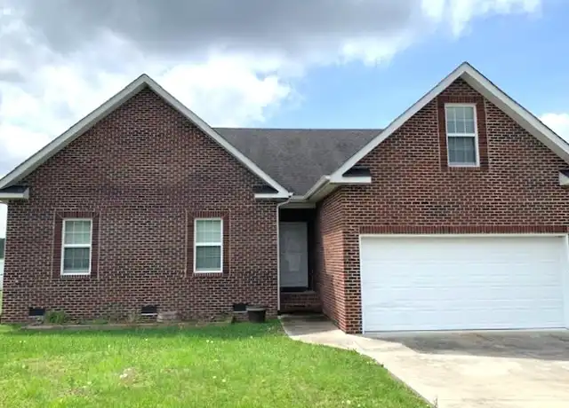 Property at 123 Elise Cir, Tullahoma, TN, 37388, 3 beds, 2 baths, [object Object]