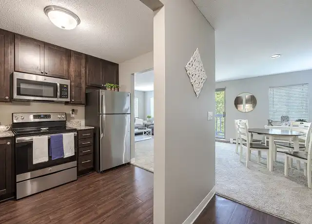 Property at Royal Oaks Apartments - 3515 Federal Dr, Saint Paul, MN, 55122, 1-2 bed, 1-2 bath, [object Object]
