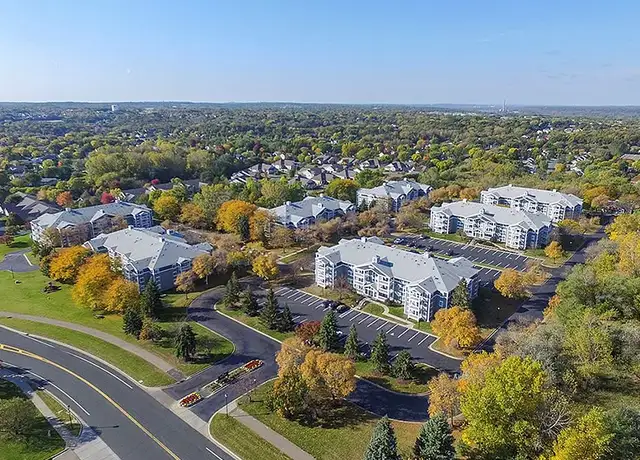 Photo of 3515 Federal Dr, Saint Paul, MN 55122