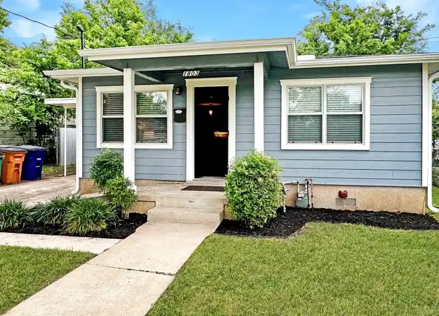 Property at 1803 McKinley Ave, Austin, TX, 78702, 3 beds, 2 baths, [object Object]