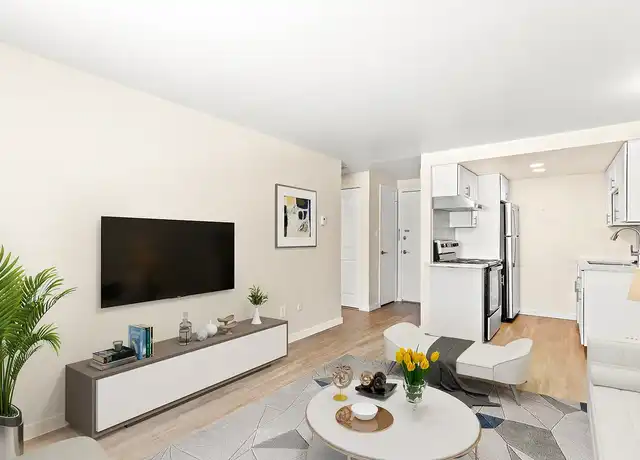 Property at Toscana Apartments - 40 N Ogden St, Denver, CO, 80218, 1 bed, 1 bath, [object Object]