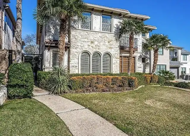 Property at 5519 Matalee Ave, Dallas, TX, 75206, 3 beds, 2 baths, [object Object]