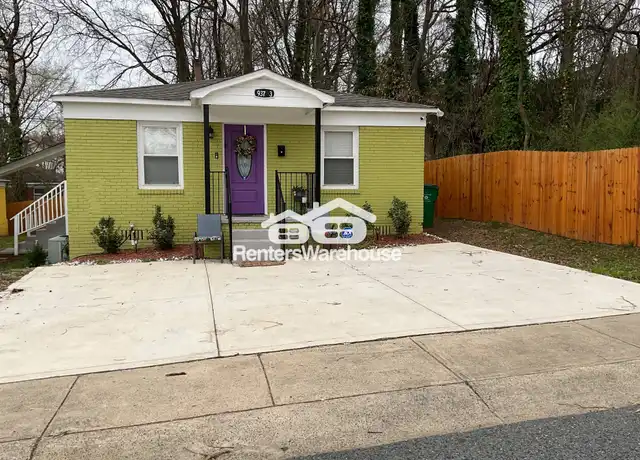Property at 937 McArthur Ave Unit 3, Charlotte, NC, 28206, 2 beds, 1 bath, [object Object]