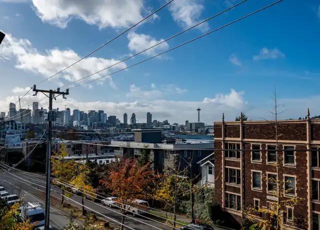 Property at 2034 Eastlake Ave E Unit B, Seattle, WA, 98102, 3 beds, 3 baths, [object Object]