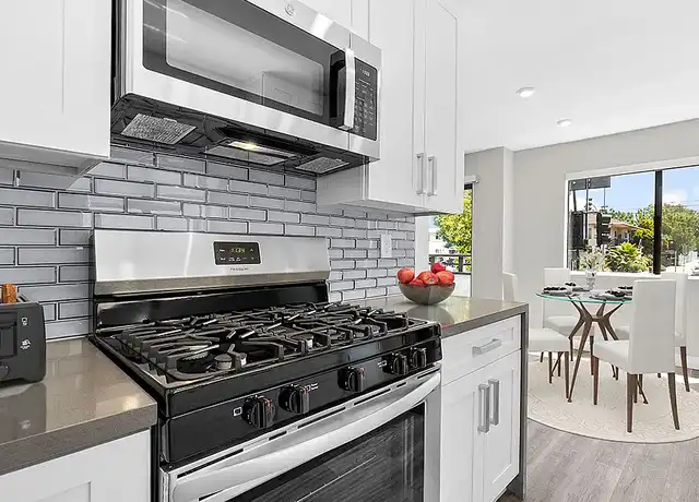 Property at Woodridge Apartments - 6611 Woodman Ave, Van Nuys, CA, 91401, 2 beds, 2 baths, [object Object]