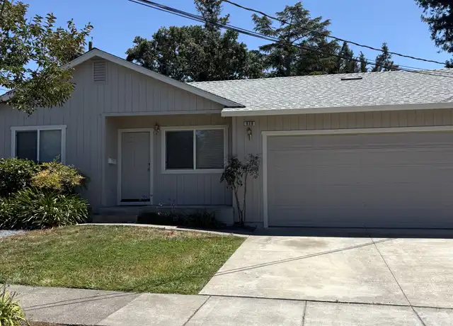 Property at 936 Delport Ave, Santa Rosa, CA, 95407, 2 beds, 1 bath, [object Object]