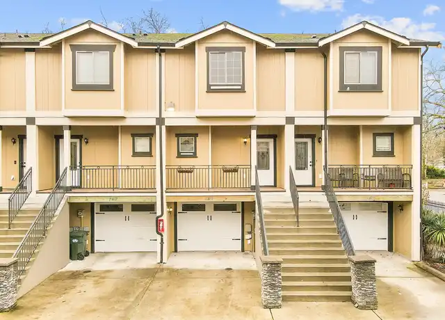 Property at Gravelly Lake Brownstones - 8911 Gravelly Lake Dr SW, Lakewood, WA, 98499, 3 beds, 2.5 baths, [object Object]
