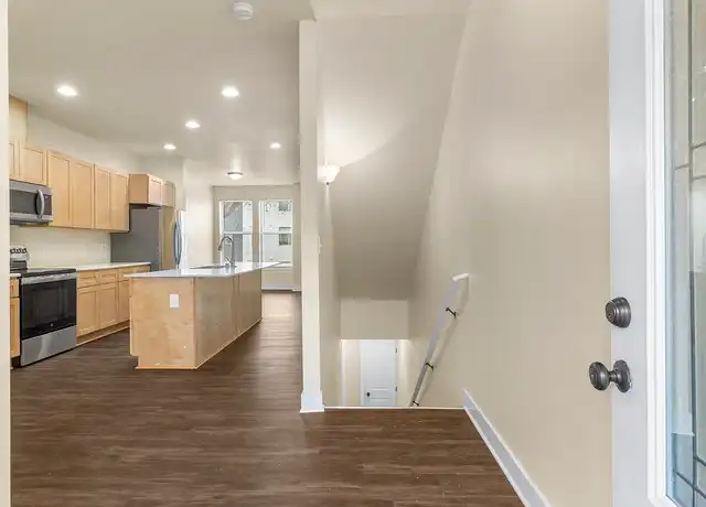 Property at Gravelly Lake Brownstones - 8911 Gravelly Lake Dr SW, Lakewood, WA, 98499, 3 beds, 2.5 baths, [object Object]
