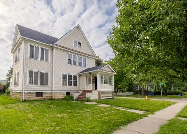 Property at 42 N Park Ave Unit 3, Fond du Lac, WI, 54935, 3 beds, 1 bath, [object Object]