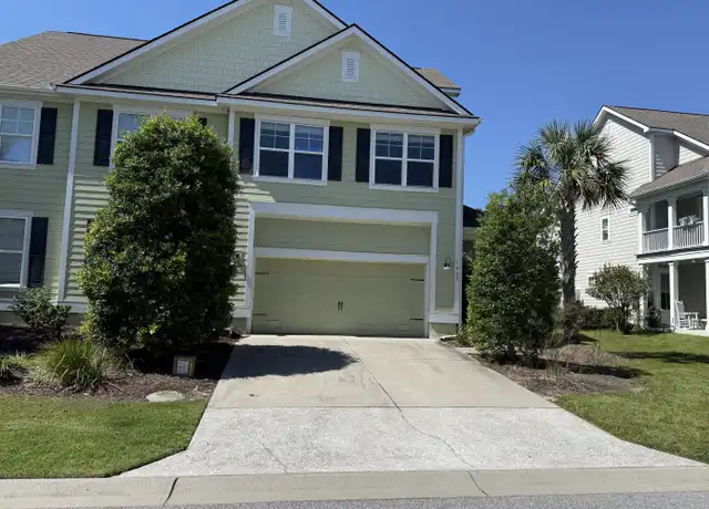 Property at 1463 Red Tide Rd, Mount Pleasant, SC, 29466, 3 beds, 2.5 baths, [object Object]