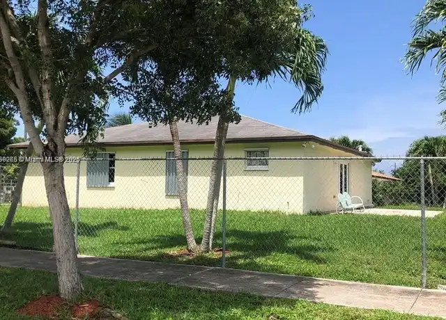 Property at 11896 SW 224th St, Miami, FL, 33170, 4 beds, 2 baths, [object Object]