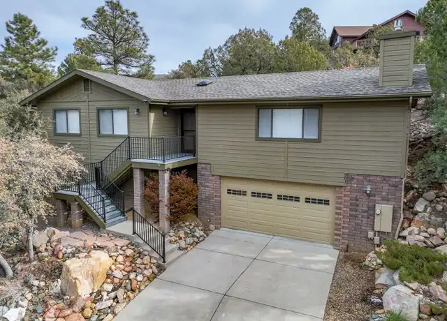 Property at 901 Sugarloaf Rd, Prescott, AZ, 86303, 3 beds, 2 baths, [object Object]