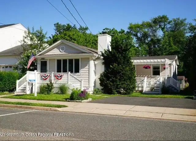 Property at 753 22nd Ave, Belmar, NJ, 07719, 3 beds, 2 baths, [object Object]