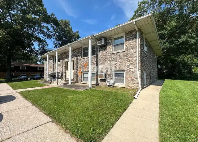 Property at 2591 Parkview St Unit 1, Portage, IN, 46368, 2 beds, 1 bath, [object Object]