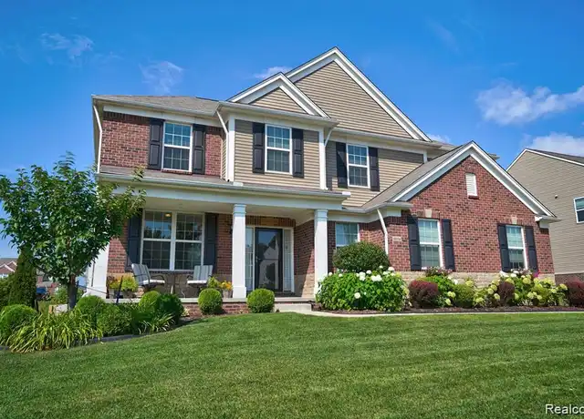 Property at 6074 Topaz Cir, Grand Blanc, MI, 48439, 4 beds, 3.5 baths, [object Object]