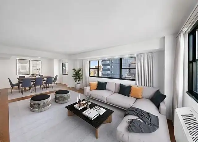 Property at 315 W 57th St Unit 21C, New York, NY, 10019, 2 beds, 2 baths, [object Object]