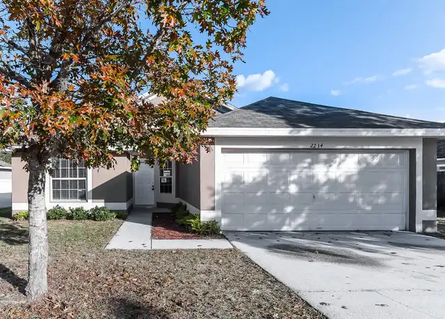 Property at 2234 Majestic Eagle Cir, Clermont, FL, 34714, 3 beds, 2 baths, [object Object]