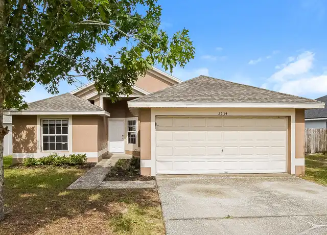 Property at 2234 Majestic Eagle Cir, Clermont, FL, 34714, 3 beds, 2 baths, [object Object]