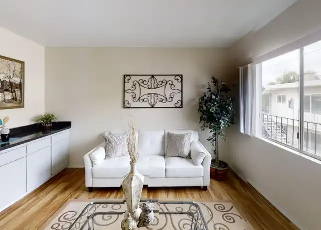Property at 4541 Texas St Unit 7, San Diego, CA, 92116, 1 bed, 1 bath, [object Object]