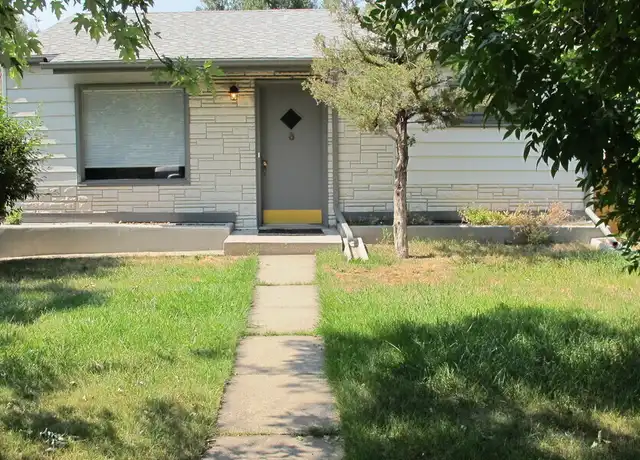 Property at 604 2nd St Unit A, Golden, CO, 80403, 2 beds, 1 bath, [object Object]