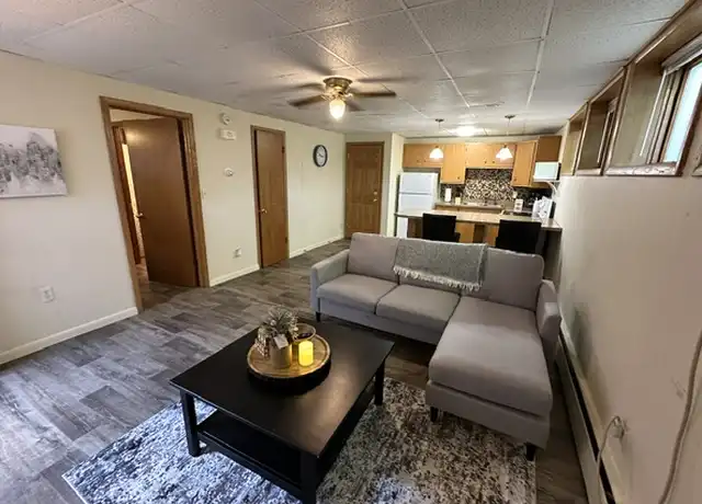 Property at 502 Forest Ave N Unit 3, Fargo, ND, 58102, 1 bed, 1 bath, [object Object]