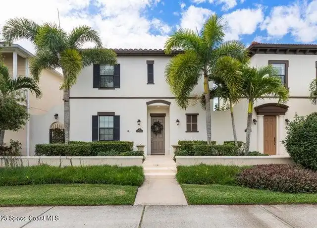 Property at 7065 Primavera Ln, Melbourne, FL, 32940, 4 beds, 4.5 baths, [object Object]