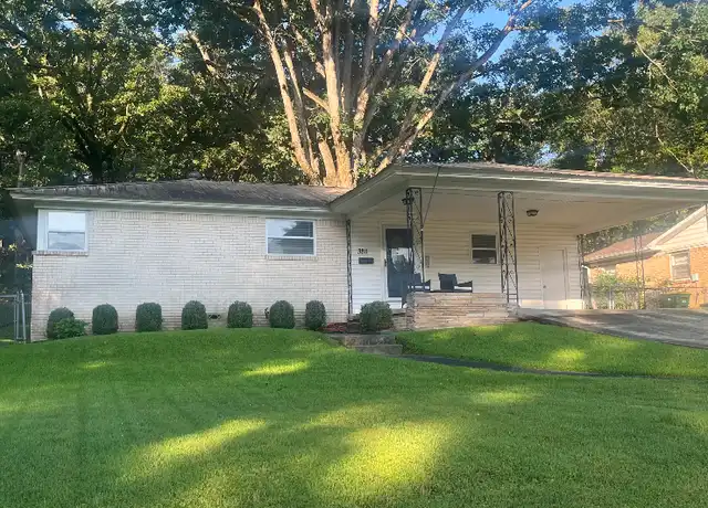 Property at 3811 Idlewild Ave, North Little Rock, AR, 72116, 3 beds, 1 bath, [object Object]